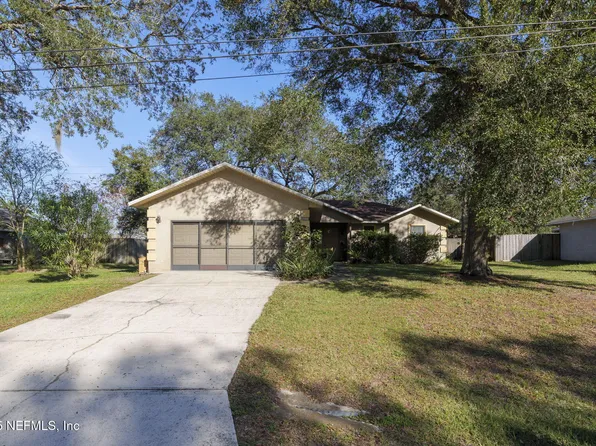 545 SEGOVIA Road, St. Augustine, FL 32086