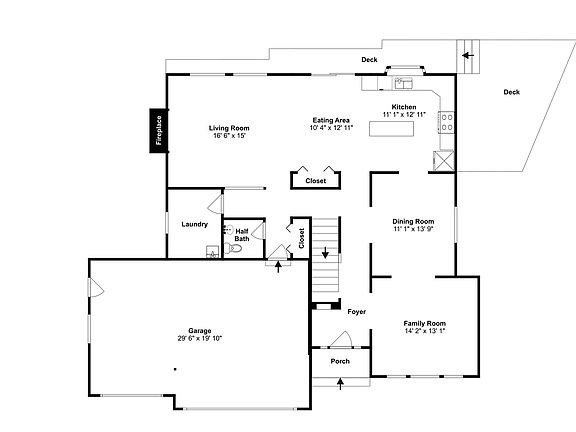 3rd image of 37806 21st Ct S