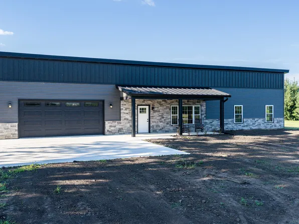 1854 Backbone Rd W, Princeton, IL 61356