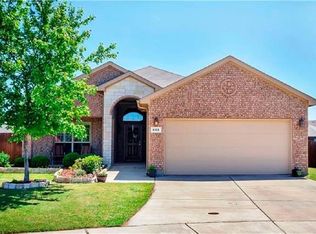 605 Irish Glen Ct, Haslet, TX 76052