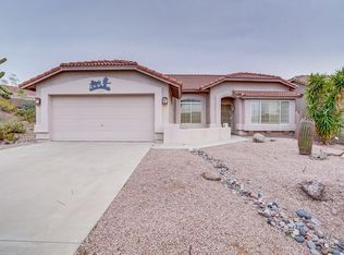 10279 E Golden Rim Cir, Gold Canyon, AZ 85118