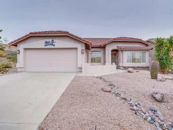 10279 E Golden Rim Cir, Gold Canyon, AZ 85118