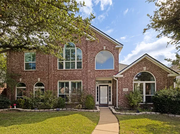 1288 Salinas Dr, Rockwall, TX 75087