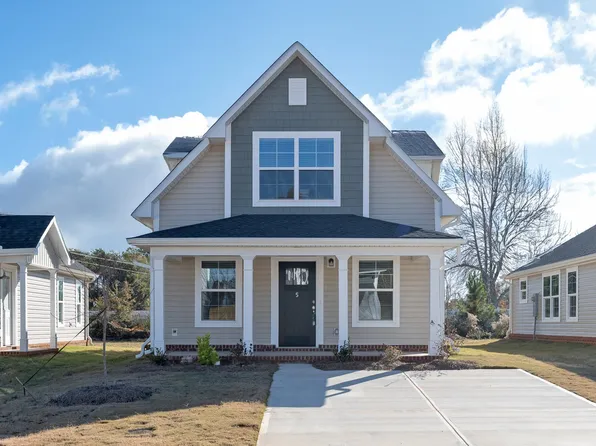 5 Thorndike Way, Greenville, SC 29617