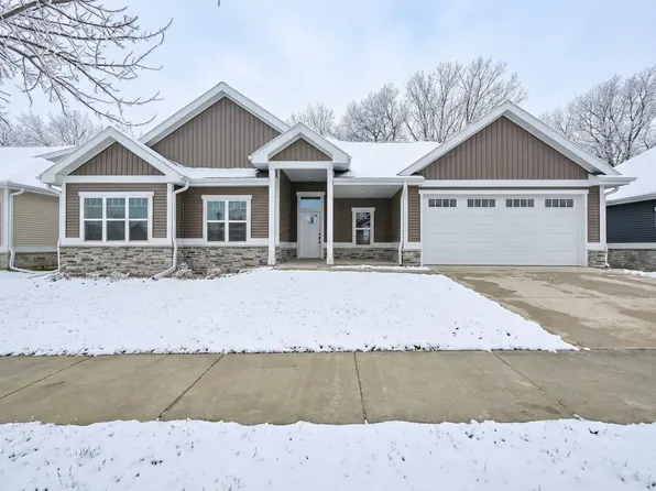 6255 Ronald Reagan Dr, Deforest, WI 53532
