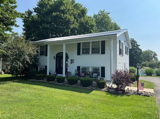 103 S Church St, Linesville, PA 16424