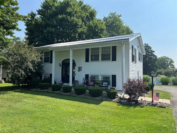 103 S Church St, Linesville, PA 16424