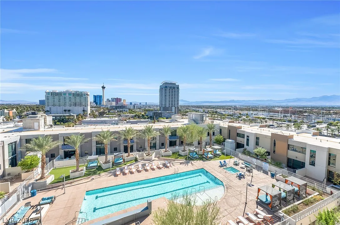 2 bed, 2.5 bath, 1510 sqft, $2,995 — Photo 1