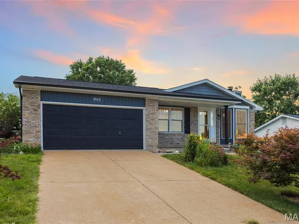 4012 Sunny Brook Dr, Arnold, MO 63010