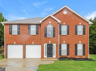 2146 Silva Ct, Conley, GA 30288