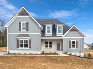 1183 Hicks Edgen Rd LOT 9, Pleasant View, TN 37146