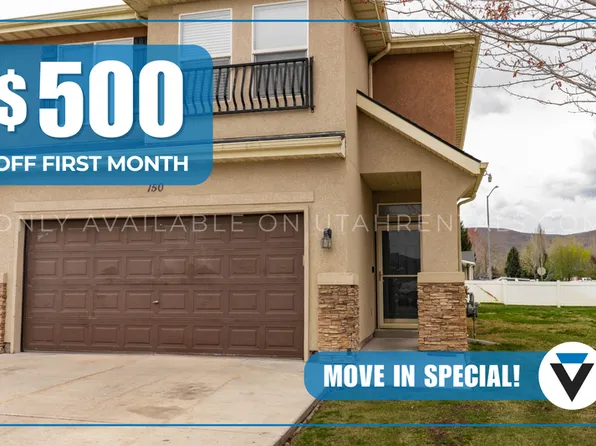 211 Greenfield Cir Unit 150, Heber City, UT 84032