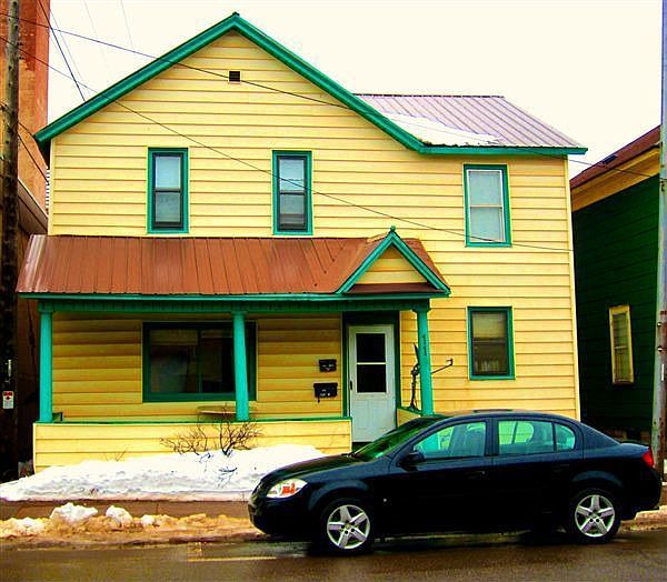 117 S 2nd St., Ishpeming
