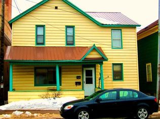 117 S 2nd St APT 2, Ishpeming, MI 49849