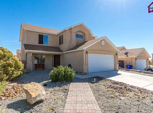 4424 Kingston Rd, Las Cruces, NM 88012