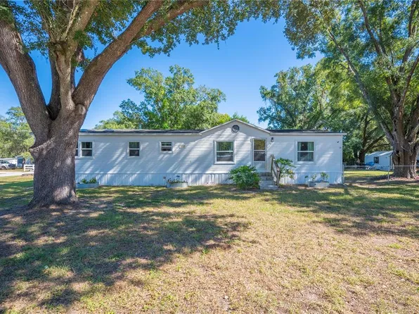 232 W Temple Cir, Winter Haven, FL 33880