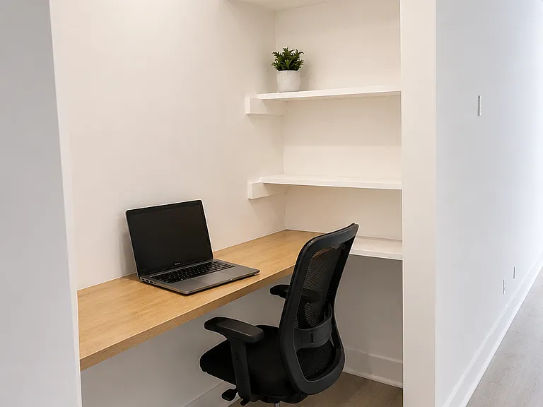 321 N Palm Dr #5 — Photo 18