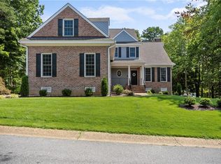 205 Portstewart, Williamsburg, VA 23188