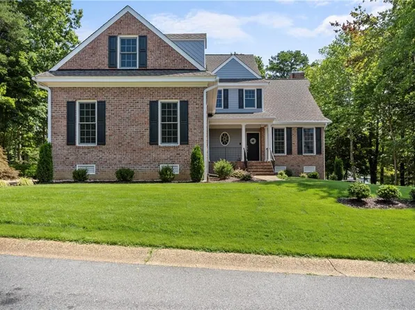 205 Portstewart, Williamsburg, VA 23188
