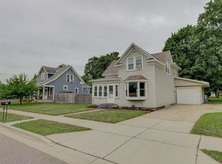 58 Linden Ave S, Maple Lake, MN 55358