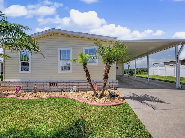 37200 Neukom Ave, Zephyrhills, FL 33541