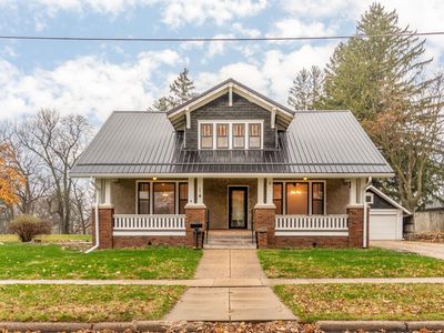 605 Locust St, La Porte City, IA, 50651