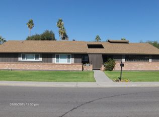 2158 E Encanto St, Mesa, AZ 85213