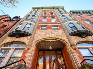 444 Jersey Ave APT 1, Jersey City, NJ