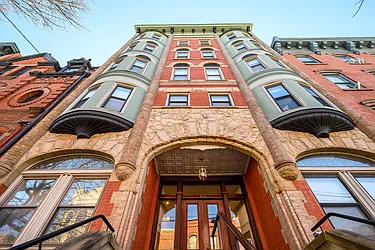 444 Jersey Avenue, #1