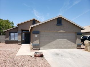 548 N Rubel Ct, Buckeye, AZ 85326