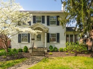 859 S Remington Rd, Bexley, OH 43209