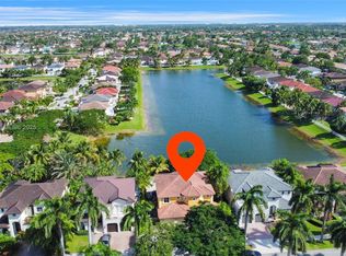 6641 SW 166th Ct, Miami, FL 33193