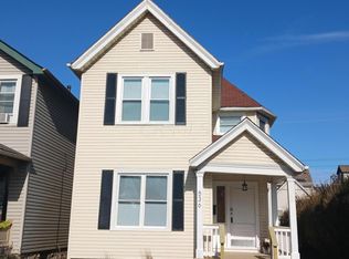 536 E Sycamore St, Columbus, OH 43206