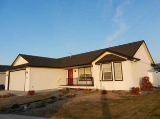 1113 S Comax Ct, Spokane, WA 99224