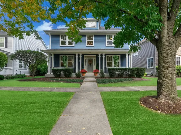 306 Lasalle St, Vernon Hills, IL 60061