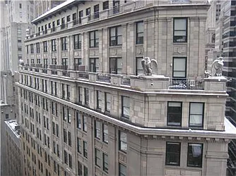 Rented by R New York