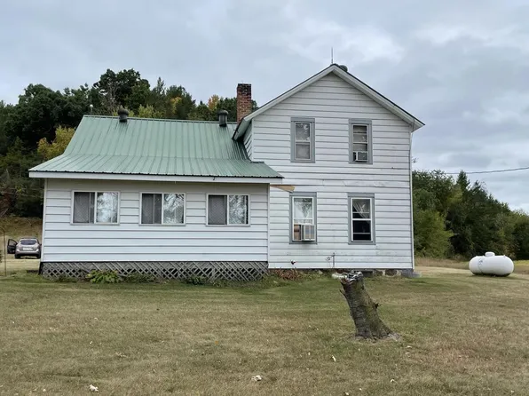 W651 County Road A, Mindoro, WI 54644