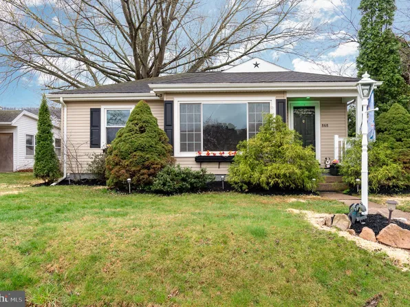 868 Union St, Millersburg, PA 17061