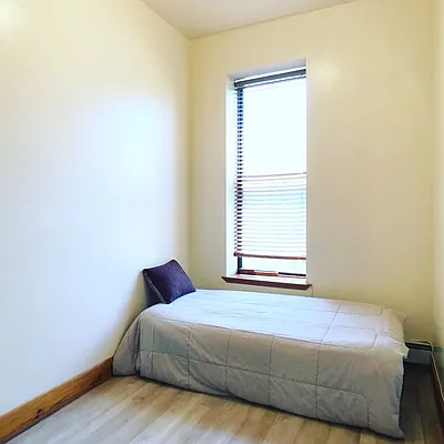 Rented by Corcoran | media 4