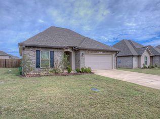 103 Vienne Trce, Haughton, LA 71037