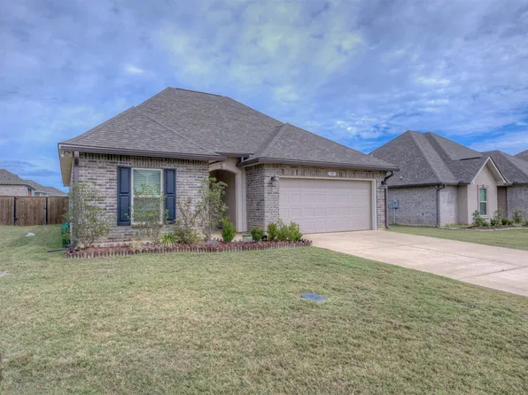 103 Vienne Trce, Haughton, LA 71037