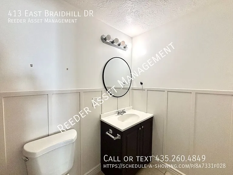413 E Braidhill Dr — Photo 9