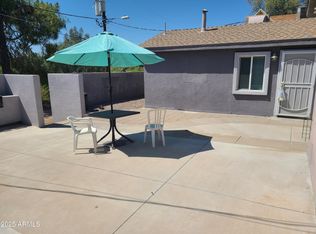 145 W Wickenburg Way #D, Wickenburg, AZ 85390