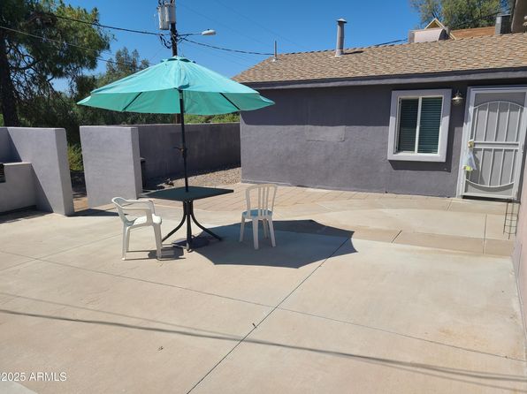 145 W Wickenburg Way #D