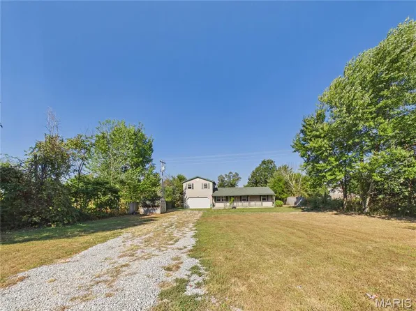 14163 Highway Aw, Plato, MO 65552