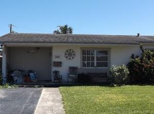 2825 SW 125th Ct, Miami, FL 33175