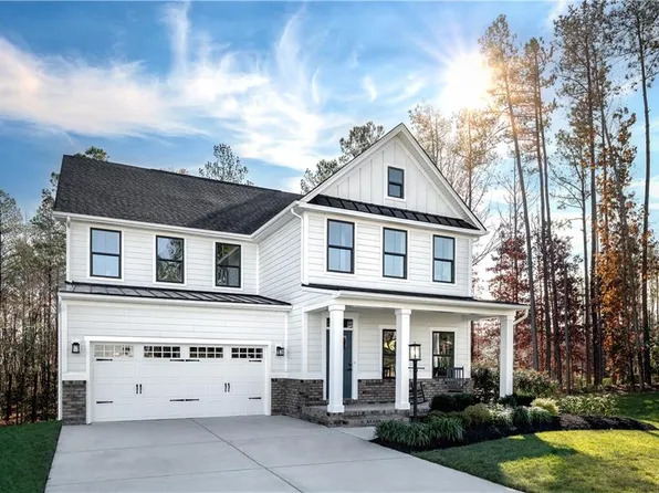 325 Watermans Way, Poquoson, VA 23662