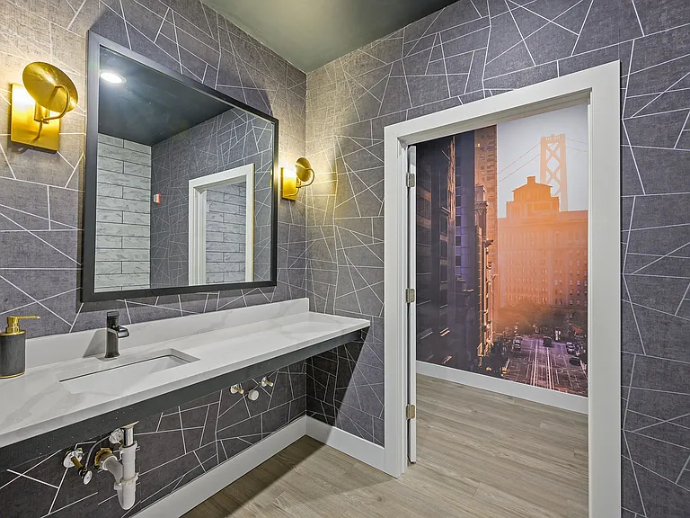 The Lofts at Shillito Place — Photo 38