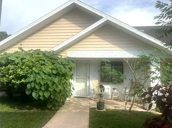 10706 LAQUINTA DRIVE, NEW PORT RICHEY, FL 34654