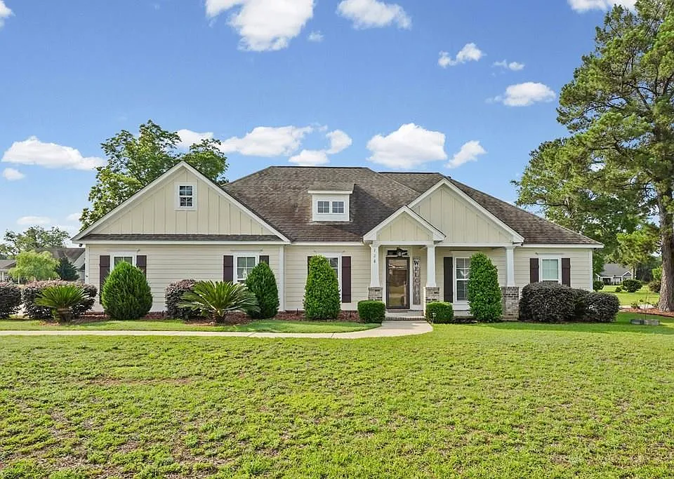128 Thistledown Dr